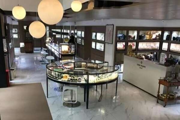 忻州静乐县寄卖奢侈品店